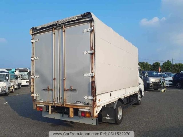 mitsubishi-fuso canter 2006 CFJ1522970 image 2