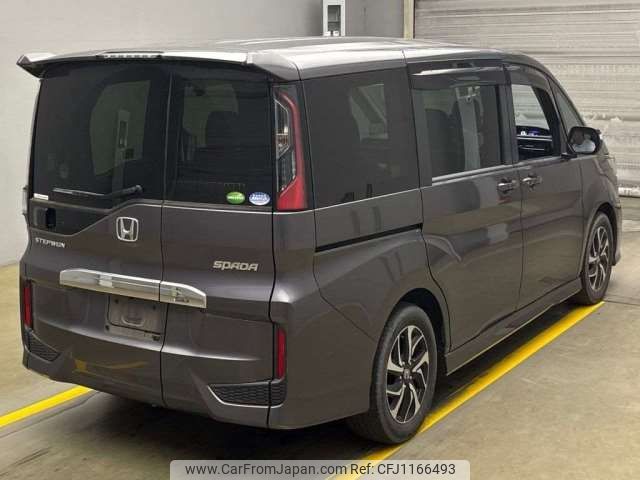honda stepwagon 2020 -HONDA--Stepwgn 6BA-RP3--RP3-1311450---HONDA--Stepwgn 6BA-RP3--RP3-1311450- image 2