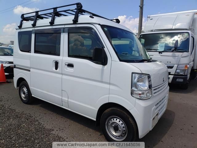 mitsubishi minicab-van 2020 CFJ1645036 image 2