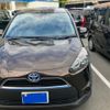 toyota sienta 2017 CFJ1857749 image 1