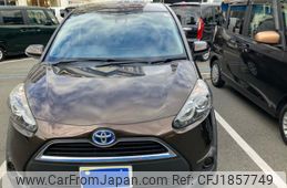 toyota sienta 2017 CFJ1857749