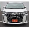 toyota alphard 2018 -TOYOTA--Alphard DBA-AGH30W--AGH30-0204701---TOYOTA--Alphard DBA-AGH30W--AGH30-0204701- image 8