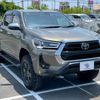 toyota hilux 2021 -TOYOTA--Hilux 3DF-GUN125--GUN125-3922855---TOYOTA--Hilux 3DF-GUN125--GUN125-3922855- image 15
