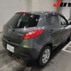 mazda demio 2014 -MAZDA 【静岡 502ﾈ5766】--Demio DE3FS-572681---MAZDA 【静岡 502ﾈ5766】--Demio DE3FS-572681- image 6