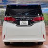 toyota alphard 2023 -TOYOTA--Alphard 3BA-AGH40W--AGH40-0010612---TOYOTA--Alphard 3BA-AGH40W--AGH40-0010612- image 16