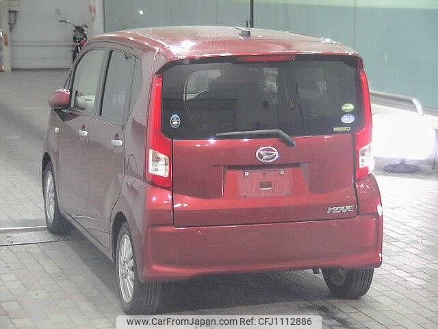 daihatsu move 2017 -DAIHATSU--Move LA150S-0114450---DAIHATSU--Move LA150S-0114450- image 2