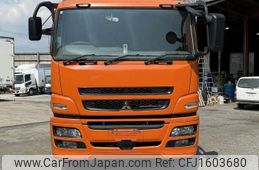 mitsubishi-fuso super-great 2016 CFJ1603680