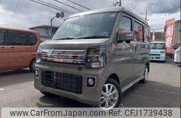 suzuki every-wagon 2025 CFJ1739438