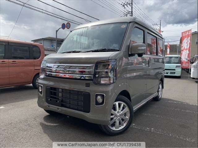 suzuki every-wagon 2025 CFJ1739438 image 1