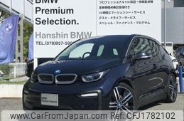 bmw i3 2021 CFJ1782102