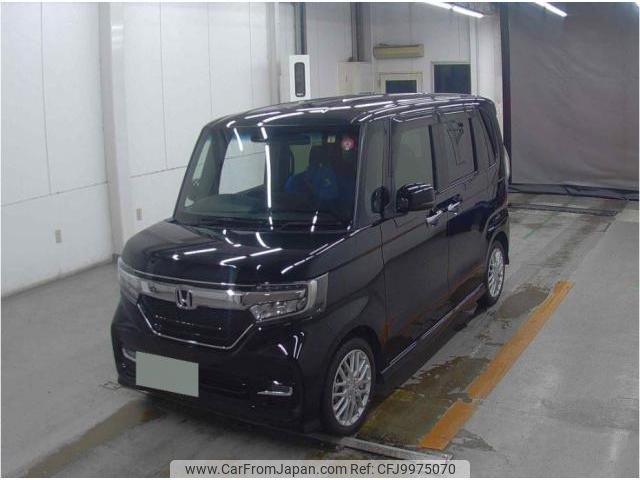 honda n-box 2020 quick_quick_6BA-JF3_JF3-1438000 image 1