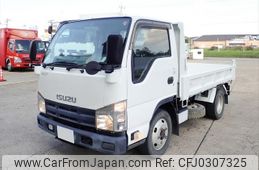 isuzu elf-truck 2013 quick_quick_TDG-NKS85AD_NKS85-7004502