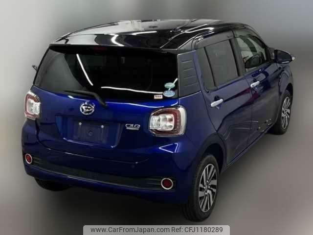daihatsu boon 2018 -DAIHATSU--Boon DBA-M700S--M700S-0012005---DAIHATSU--Boon DBA-M700S--M700S-0012005- image 2