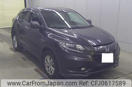 honda vezel 2015 22849