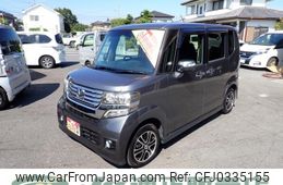 honda n-box-plus 2013 -HONDA--N BOX + JF1--3105408---HONDA--N BOX + JF1--3105408-