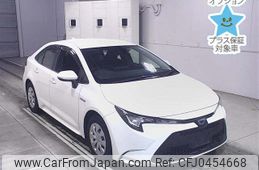 toyota corolla 2019 -TOYOTA--Corolla ZWE211--6013452---TOYOTA--Corolla ZWE211--6013452-