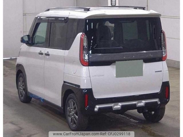 mitsubishi delica 2024 quick_quick_4AA-B38A_0516641 image 2