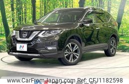 nissan x-trail 2020 quick_quick_NT32_NT32-599651