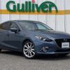 mazda axela 2014 -MAZDA--Axela DBA-BMEFS--BMEFS-105445---MAZDA--Axela DBA-BMEFS--BMEFS-105445- image 1