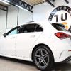 mercedes-benz a-class 2019 quick_quick_5BA-177084_WDD1770842J102824 image 3