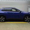 toyota corolla-cross 2022 -TOYOTA--Corolla Cross 6AA-ZVG15--ZVG15-1006435---TOYOTA--Corolla Cross 6AA-ZVG15--ZVG15-1006435- image 13