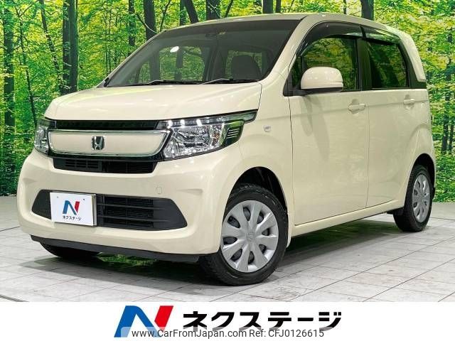 honda n-wgn 2015 -HONDA--N WGN DBA-JH2--JH2-1103712---HONDA--N WGN DBA-JH2--JH2-1103712- image 1