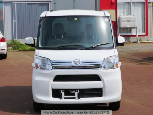 daihatsu tanto 2015 -DAIHATSU--Tanto DBA-LA610S--LA610S-0064151---DAIHATSU--Tanto DBA-LA610S--LA610S-0064151- image 2