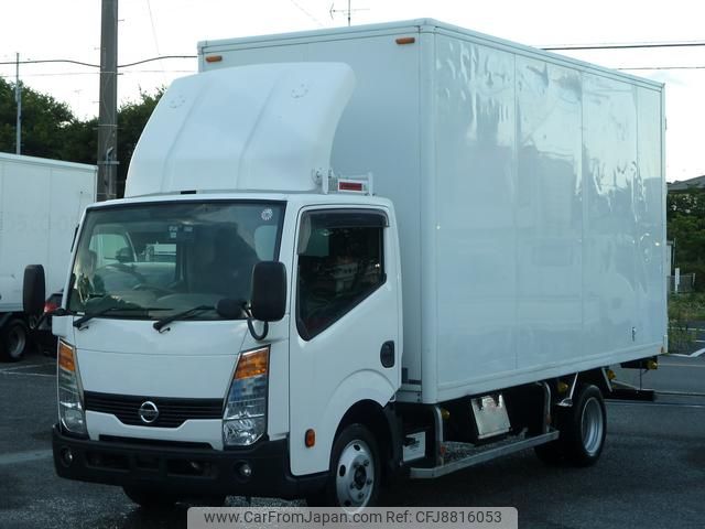 nissan atlas 2013 CFJ8816053 image 1