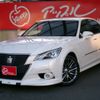 toyota crown 2013 -TOYOTA--Crown DBA-GRS214--GRS214-6000340---TOYOTA--Crown DBA-GRS214--GRS214-6000340- image 1