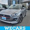 suzuki swift 2018 quick_quick_DBA-ZC13S_ZC13S-105751 image 1