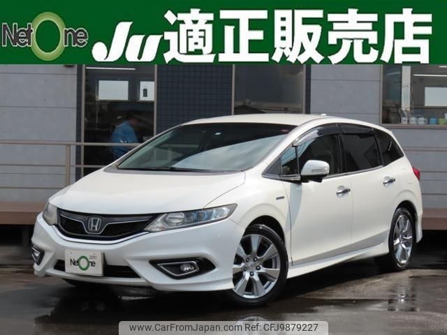 honda jade 2015 quick_quick_DAA-FR4_FR4-1000655 image 1