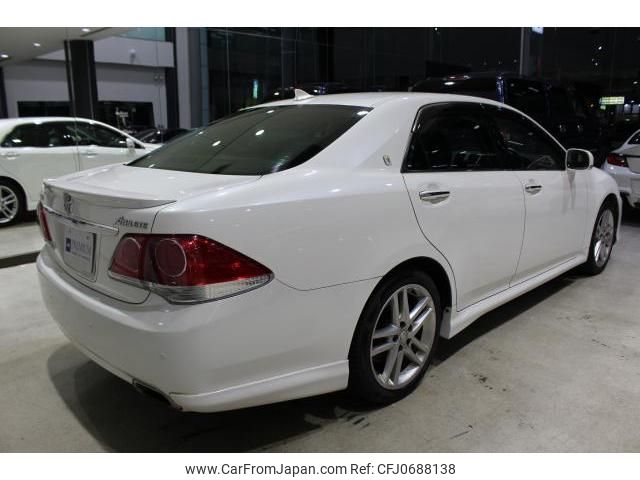 toyota crown 2012 quick_quick_DBA-GRS204_0017396 image 2