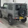 suzuki jimny 2021 -SUZUKI 【滋賀 581ハ1913】--Jimny JB64W-210287---SUZUKI 【滋賀 581ハ1913】--Jimny JB64W-210287- image 2