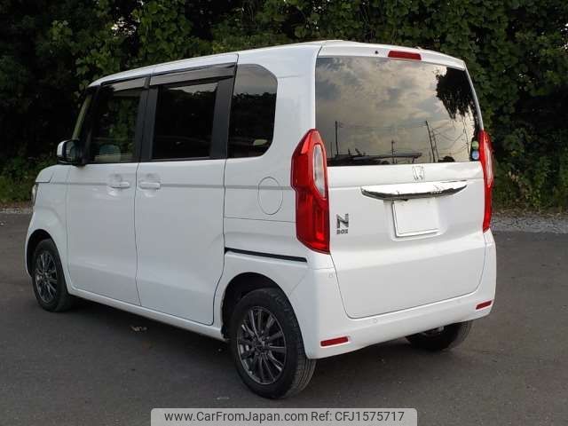 honda n-box 2021 CFJ1575717 image 2