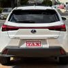 lexus ux 2022 quick_quick_MZAH10_MZAH10-2125184 image 10