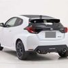 toyota yaris 2021 -TOYOTA--Yaris GXPA16--GXPA16-0008658---TOYOTA--Yaris GXPA16--GXPA16-0008658- image 2