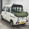 mitsubishi minicab-van 2002 -MITSUBISHI 【堺 480ケ6333】--Minicab Van U61Vｶｲ-0702286---MITSUBISHI 【堺 480ケ6333】--Minicab Van U61Vｶｲ-0702286- image 2
