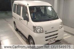 daihatsu hijet-van 2013 CFJ1549975