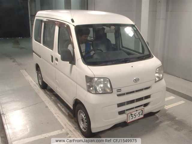 daihatsu hijet-van 2013 CFJ1549975 image 1