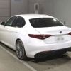 alfa-romeo giulia 2019 -ALFA ROMEO 【三重 334ﾉ8558】--Alfa Romeo Giulia ABA-95220--ZAREAENN3J7577060---ALFA ROMEO 【三重 334ﾉ8558】--Alfa Romeo Giulia ABA-95220--ZAREAENN3J7577060- image 5