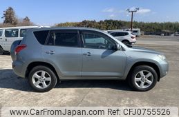 toyota rav4 2008 NIKYO_YF30796