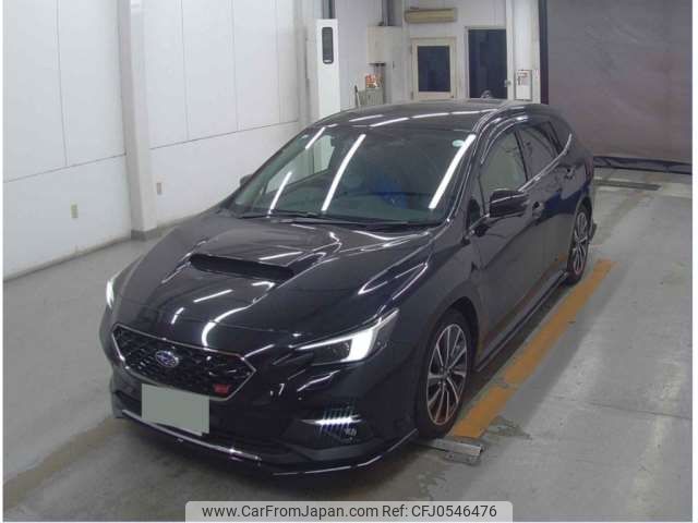 subaru levorg 2021 -SUBARU 【香川 334ﾔ3355】--Levorg 4BA-VN5--VN5-025047---SUBARU 【香川 334ﾔ3355】--Levorg 4BA-VN5--VN5-025047- image 2