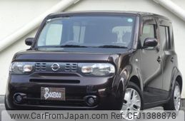 nissan cube 2015 quick_quick_DBA-Z12_Z12-305168