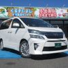 toyota vellfire 2014 -TOYOTA--Vellfire ANH20W--8316026---TOYOTA--Vellfire ANH20W--8316026- image 26