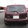 nissan note 2012 504749-RAOID:10787 image 11