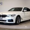 bmw 5-series 2019 quick_quick_3DA-JF20_WBAJF52090WW42692 image 1