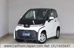 toyota toyota-others 2021 CFJ1605647