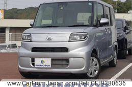 daihatsu tanto 2022 quick_quick_5BA-LA650S_LA650S-0228798