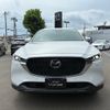 mazda cx-8 2024 CFJ1509446 image 11