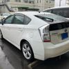 toyota prius 2010 -TOYOTA--Prius DAA-ZVW30--ZVW30-5186570---TOYOTA--Prius DAA-ZVW30--ZVW30-5186570- image 5